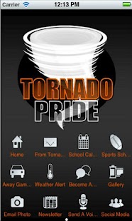 How to download Tornado Pride 1.399 apk for pc
