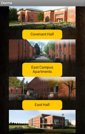 【免費教育App】Dordt College Map Tour-APP點子