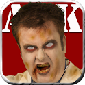 Ask Some Zombies logo
