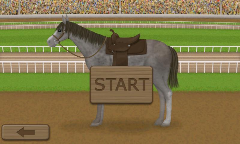 Horse Stable Tycoon Screen 2