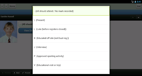EduLink by Overnet Data Ltd poster 7