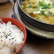 韓鄉韓國料理