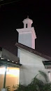 Tower Masjid FTUI