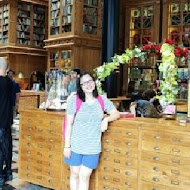 宮原眼科冰淇淋