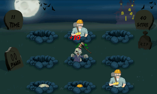 Free Download Zombie Bang APK