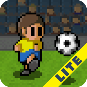 PORTABLE SOCCER DX Lite Hacks and cheats