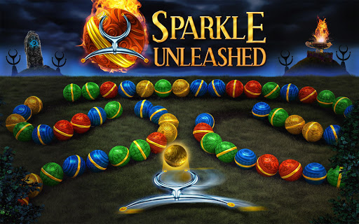 【免費解謎App】Sparkle Unleashed-APP點子