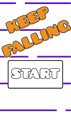 Keep Falling