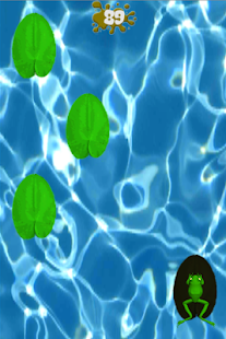 How to download Jumping Frog 1.1.3 apk for pc
