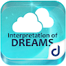 iDreams-Interpret your Dreams Application icon