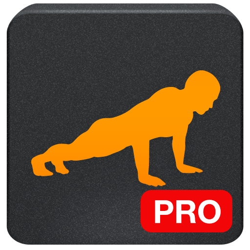 Runtastic Push-Ups PRO俯卧撑软件专业版 健康 App LOGO-APP開箱王