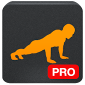 Runtastic Push-Ups PRO