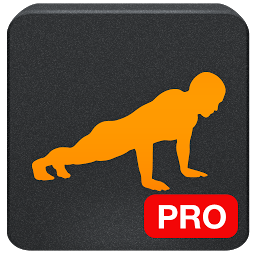 Runtastic Push-Ups Workout PRO v1.7
