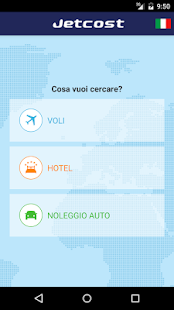 Jetcost - Cheap flights Screenshots 14