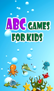 ABC Alphabet Phonics - Preschool Kids Game Free Lite on ...