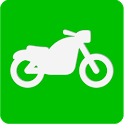 Kawasaki Motos icon