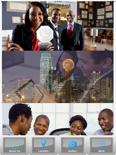 Dallas Black Chamber Commerce Screenshots 3