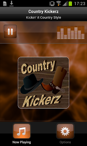 Country Kickerz