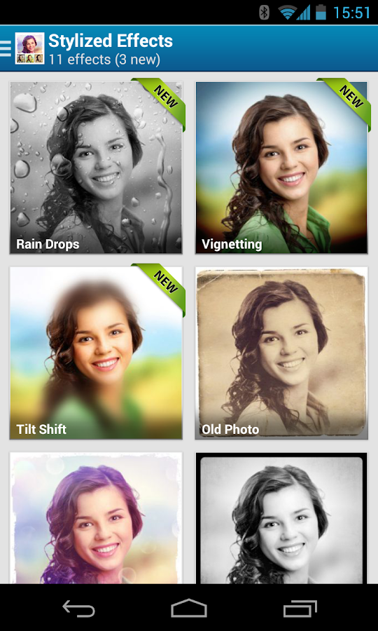 Pho.to Lab PRO - photo editor - screenshot