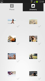 Download 2memory - contacts backup APK for Android