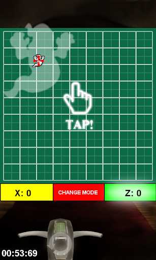 【免費休閒App】GhostBusters Simulador-APP點子