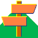 トレッキングマップ logo