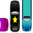 Ultimate Rush logo
