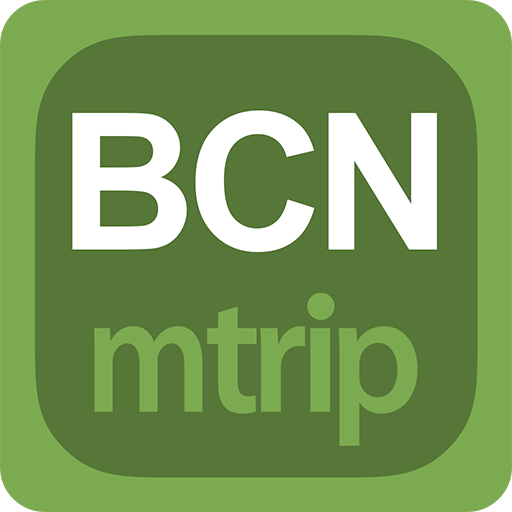 Barcelona Travel Guide – mTrip 旅遊 App LOGO-APP開箱王