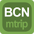 Barcelona Travel Guide â€“ mTrip1.0.9