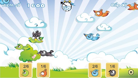 How to mod Cu Ti Ban Chim 1.01 mod apk for laptop