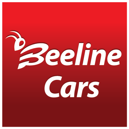 BEELINE CARS LOGO-APP點子