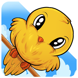 Jump Birdy Jump Free for PC and MAC