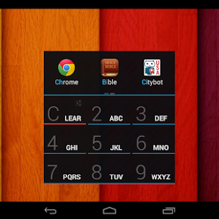 AppDialer Pro–T9 app searching v4.1 APK Latest 