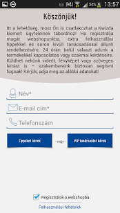 How to install Kwizda VIP 1.0 mod apk for android