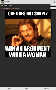 Meme Generator - screenshot thumbnail