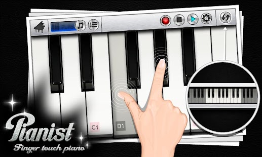 Piano Teacher - screenshot thumbnail