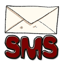 SMS Backup icon