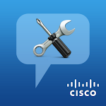 Cover Image of डाउनलोड Cisco Technical Support 3.12 APK