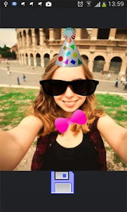 How to download Crazy Selfie Camera patch 1.0 apk for laptop