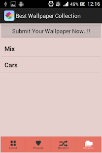 How to install Best Wallpaper Collection patch 1.1 apk for laptop