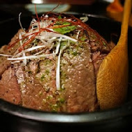 Dozo創作和食居酒屋