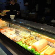 花鳥山日式創意料理