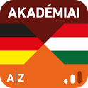 Hungarian-German Dictionary icon