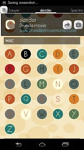 Lastest Slender Icon Pack APK for Android