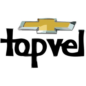 Topvel  Icon