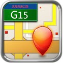 Mapbar Map(for pad) logo