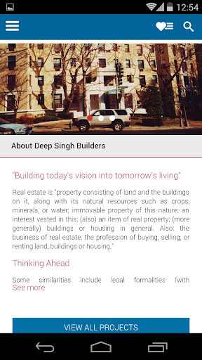 Deep Singh Builders