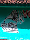 Grafite Rádio Manaca 