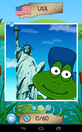 Skippy the traveler poster 16