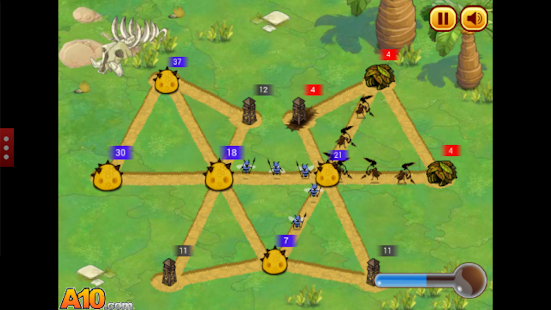 Angry Bees Screenshots 3